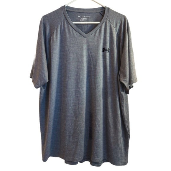 Men’s Under Armour Short Sleeve “Tech T-Shirt” - Size XXL - NWOT - Picture 1 of 3